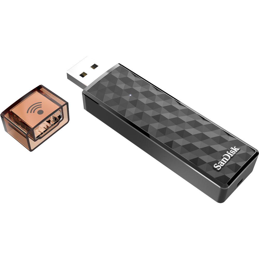 SanDisk 128GB Connect Wireless Stick