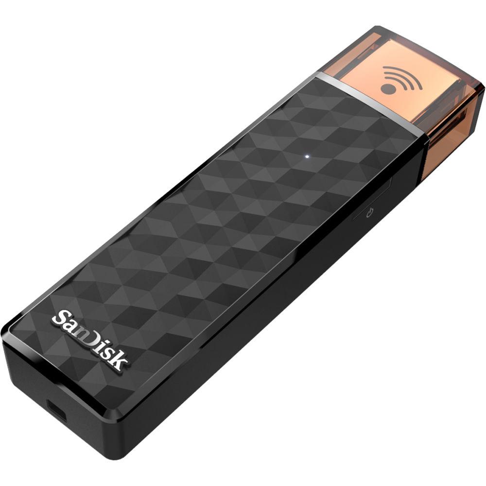 SanDisk 128GB Connect Wireless Stick