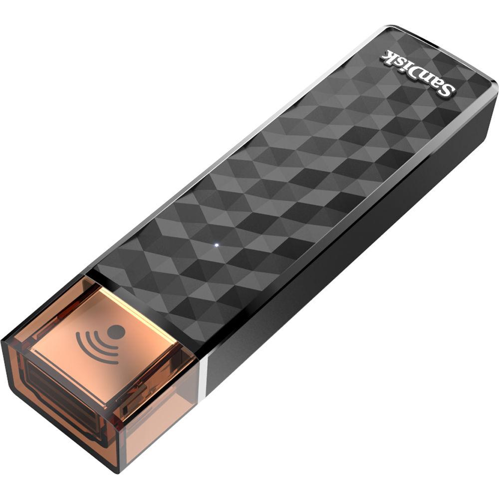 SanDisk 128GB Connect Wireless Stick