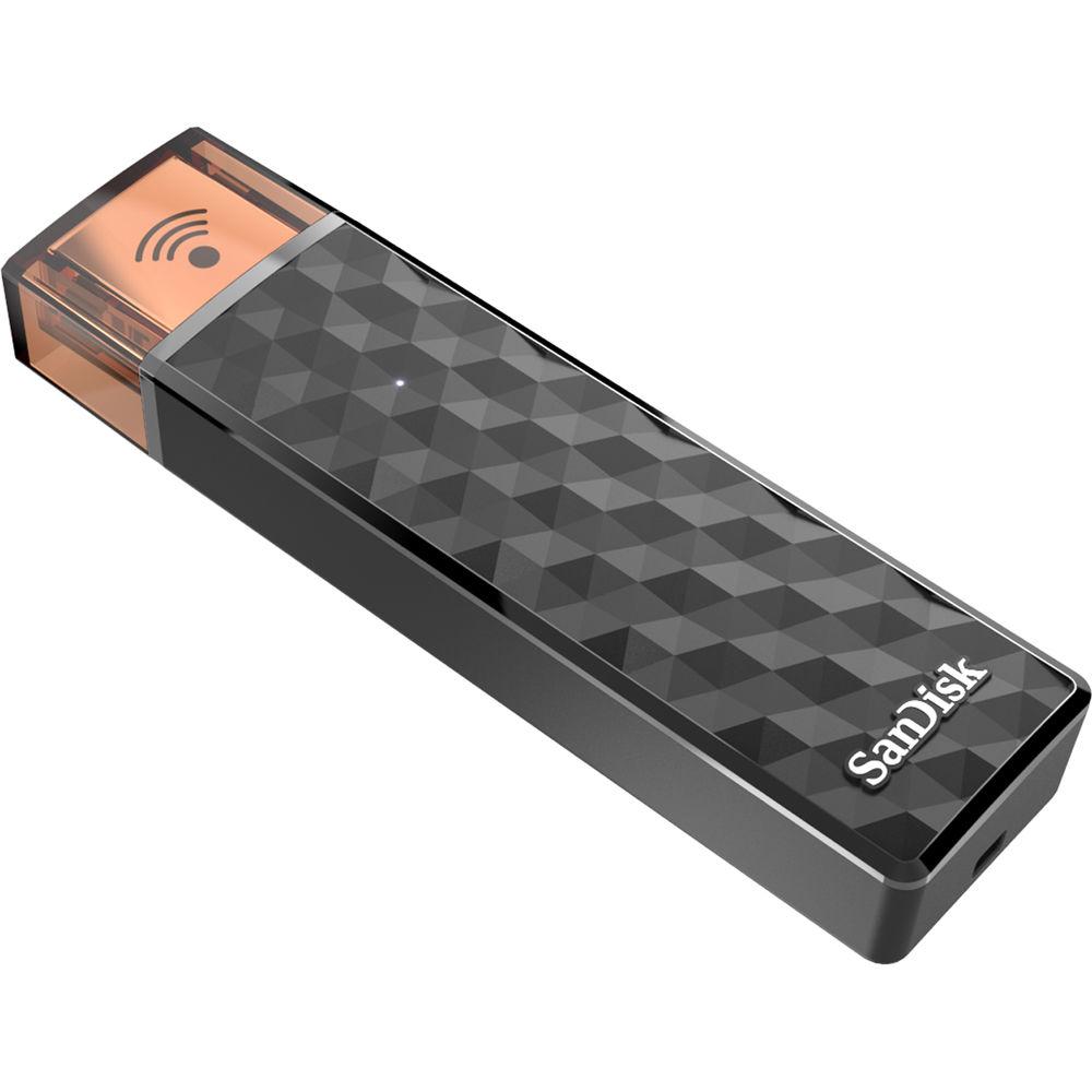 SanDisk 128GB Connect Wireless Stick