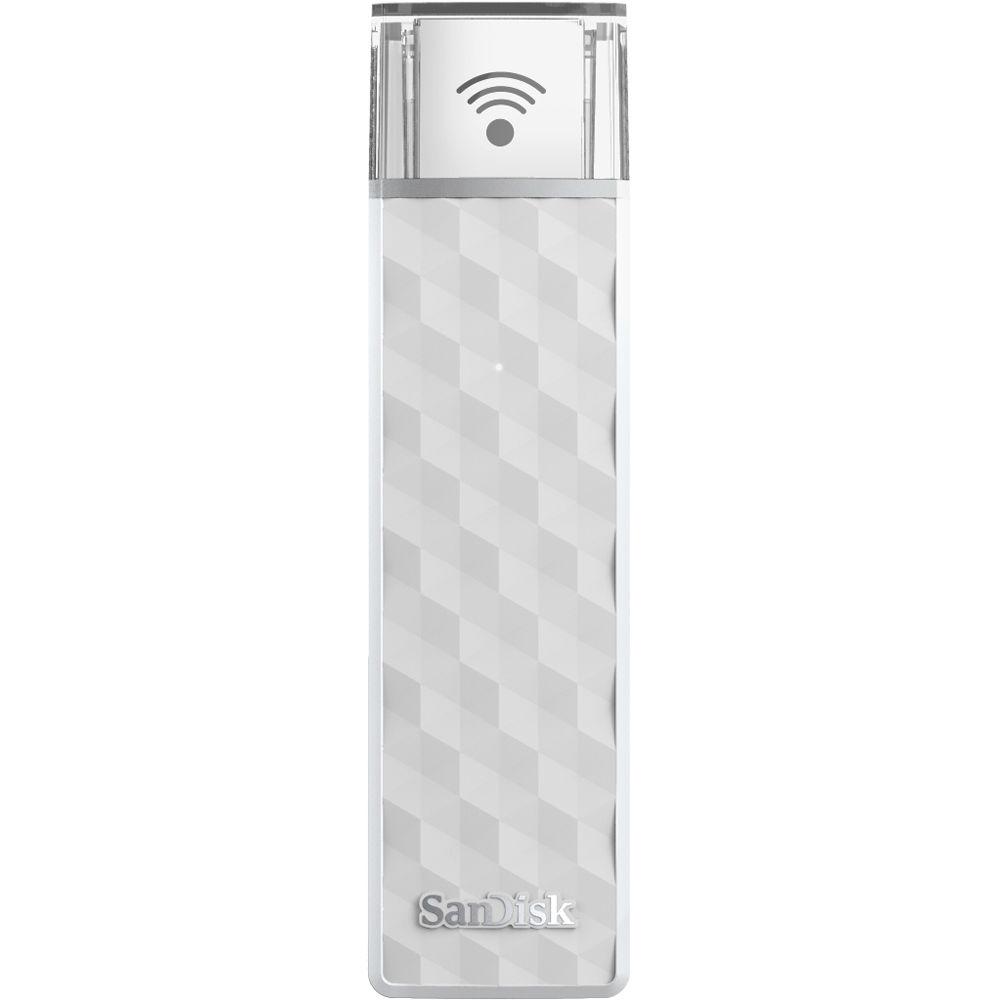 SanDisk 200GB Connect Wireless Stick