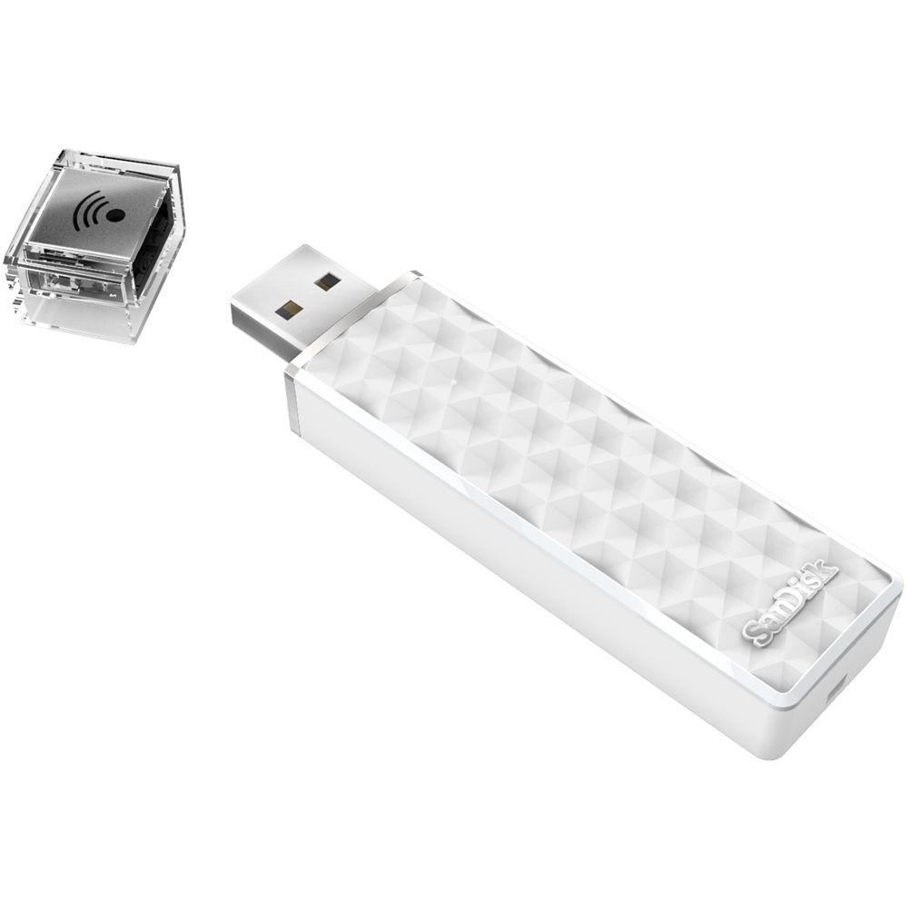 SanDisk 200GB Connect Wireless Stick