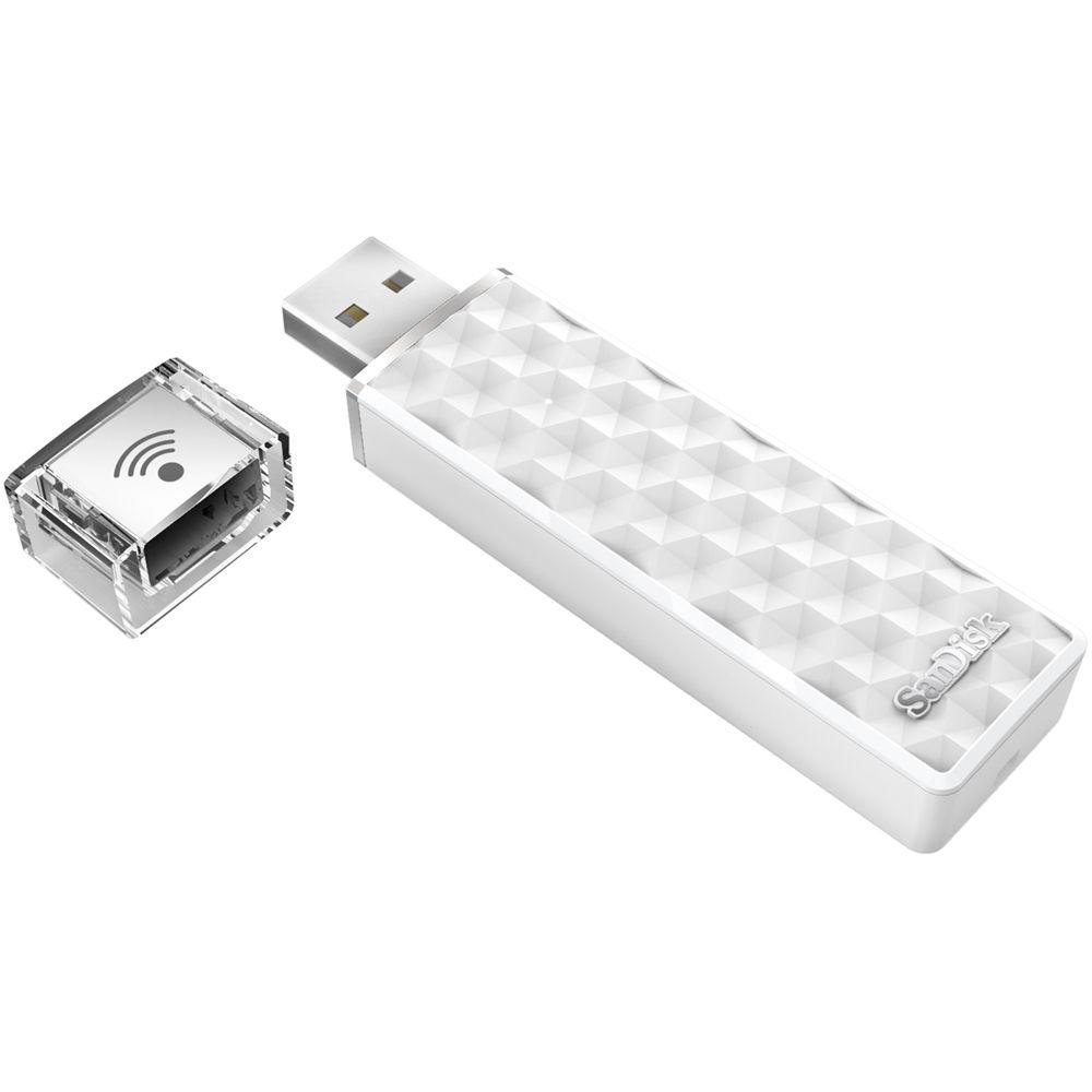 SanDisk 200GB Connect Wireless Stick