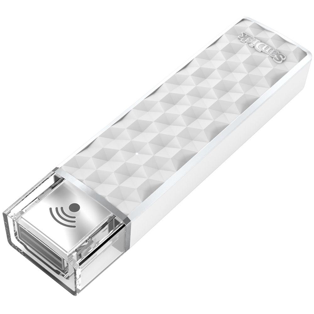 SanDisk 200GB Connect Wireless Stick