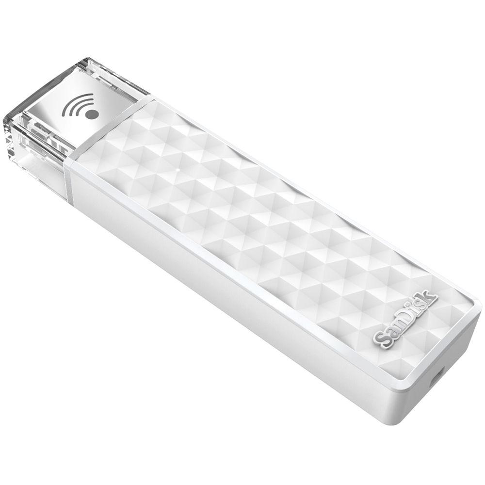 SanDisk 200GB Connect Wireless Stick