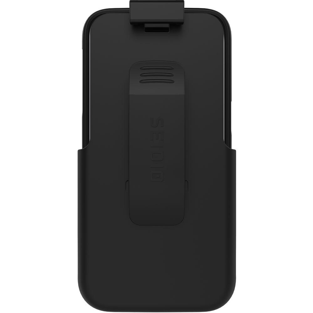 Seidio SURFACE Case with Kickstand and Holster for Galaxy S7