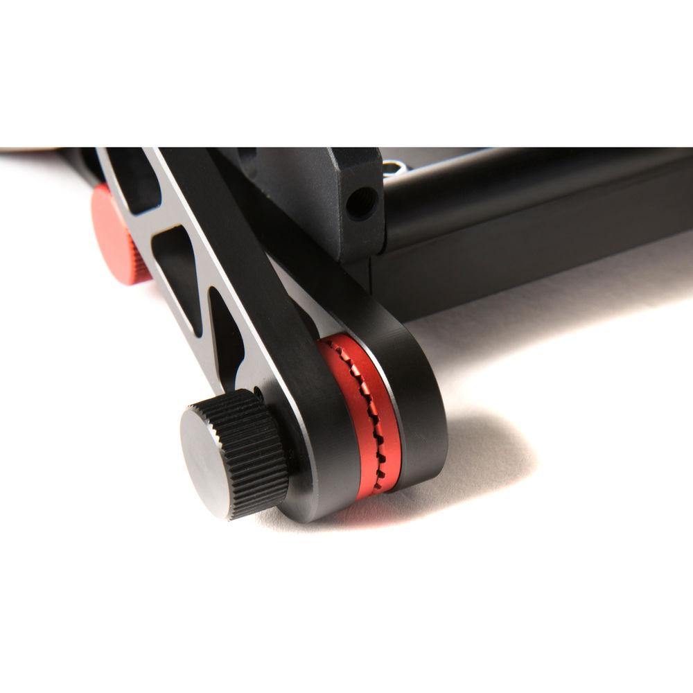 ShooTools Smart Legs for Modula and 240 Extension Track Sliders