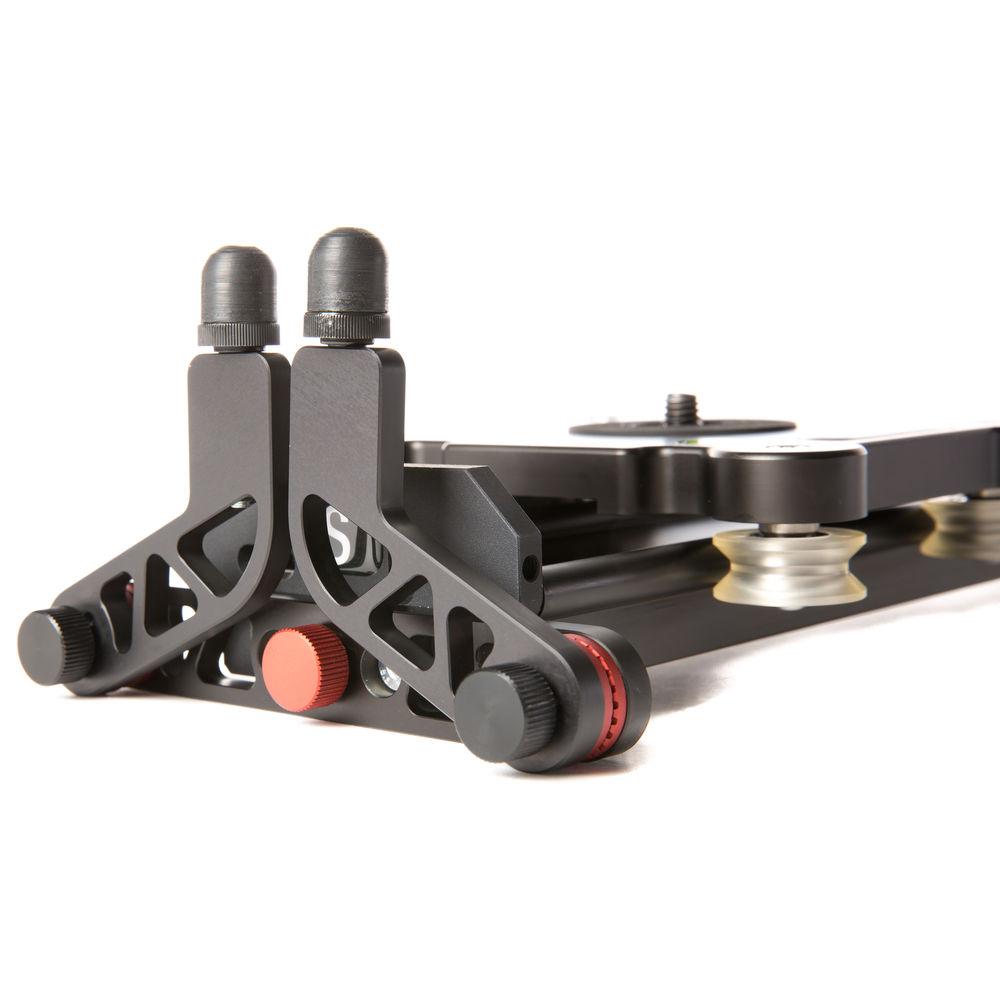 ShooTools Smart Legs for Modula and 240 Extension Track Sliders