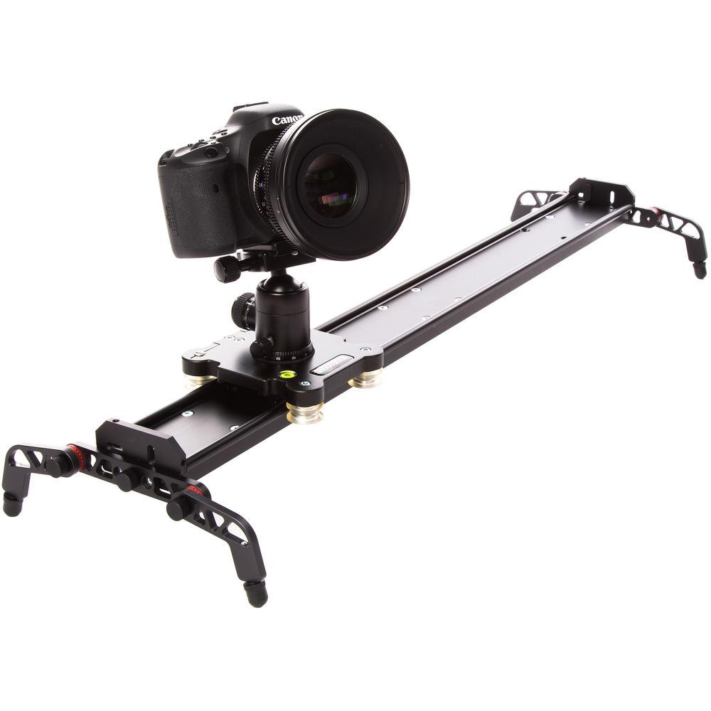 ShooTools Smart Legs for Modula and 240 Extension Track Sliders