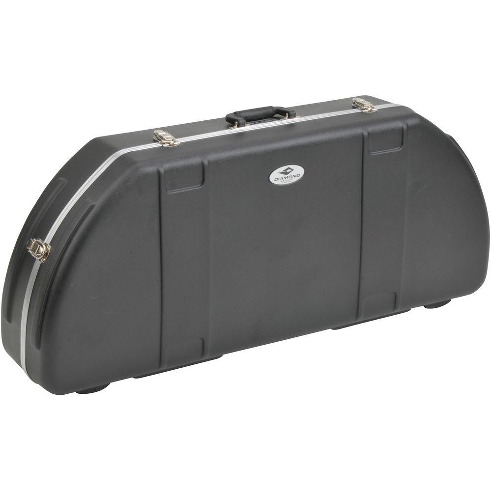 SKB Diamond Archery Edition Hunter Series Bow Case