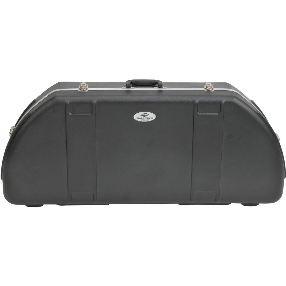 SKB Diamond Archery Edition Hunter Series Bow Case