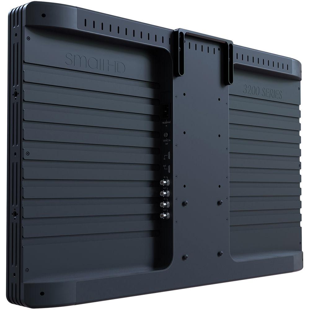 SmallHD 3203 HDR 32" Production Monitor
