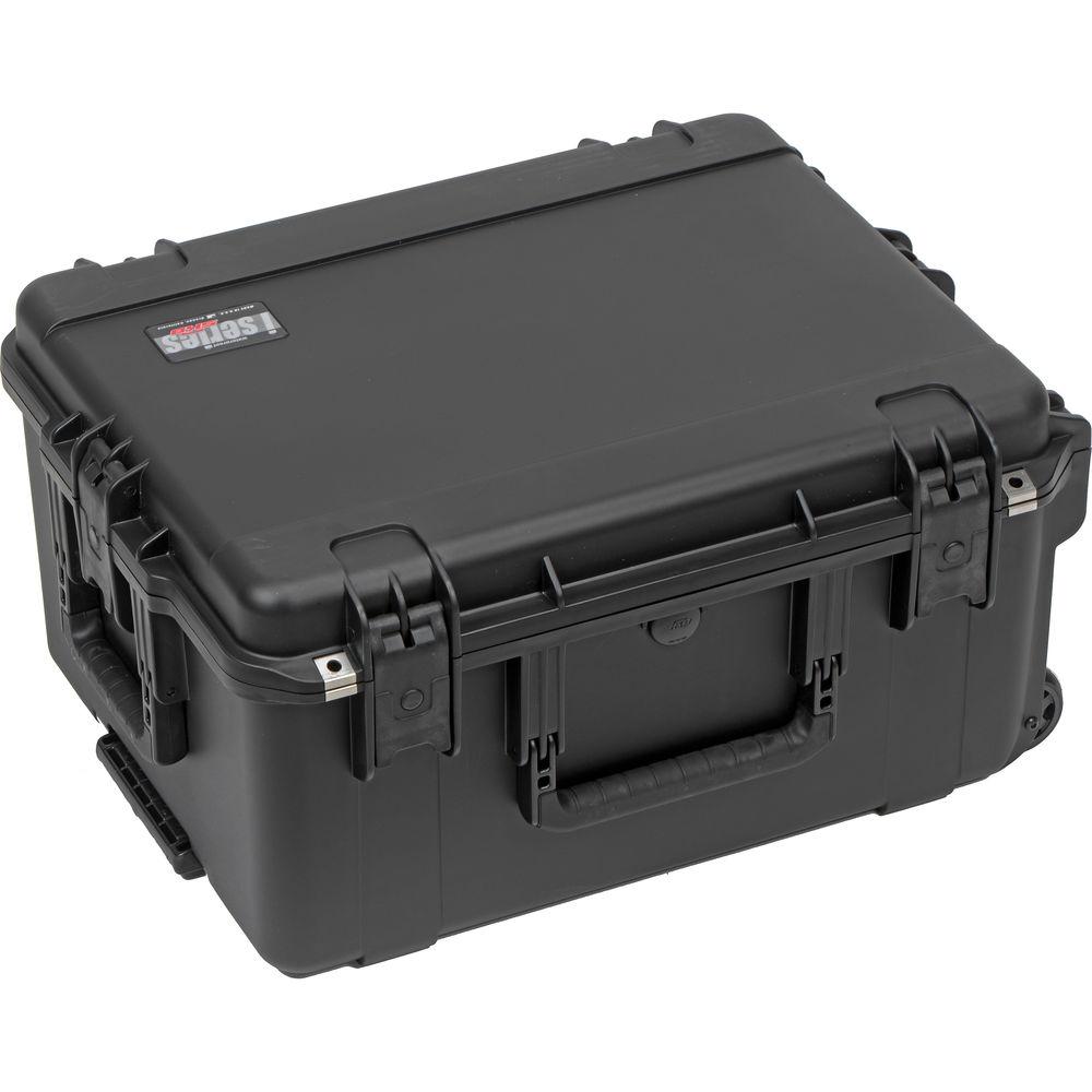 Sony 6-in-1 PL Mount Lens Case for CineAlta Lenses