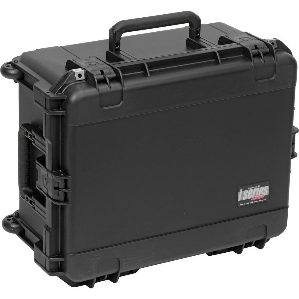 Sony 6-in-1 PL Mount Lens Case for CineAlta Lenses