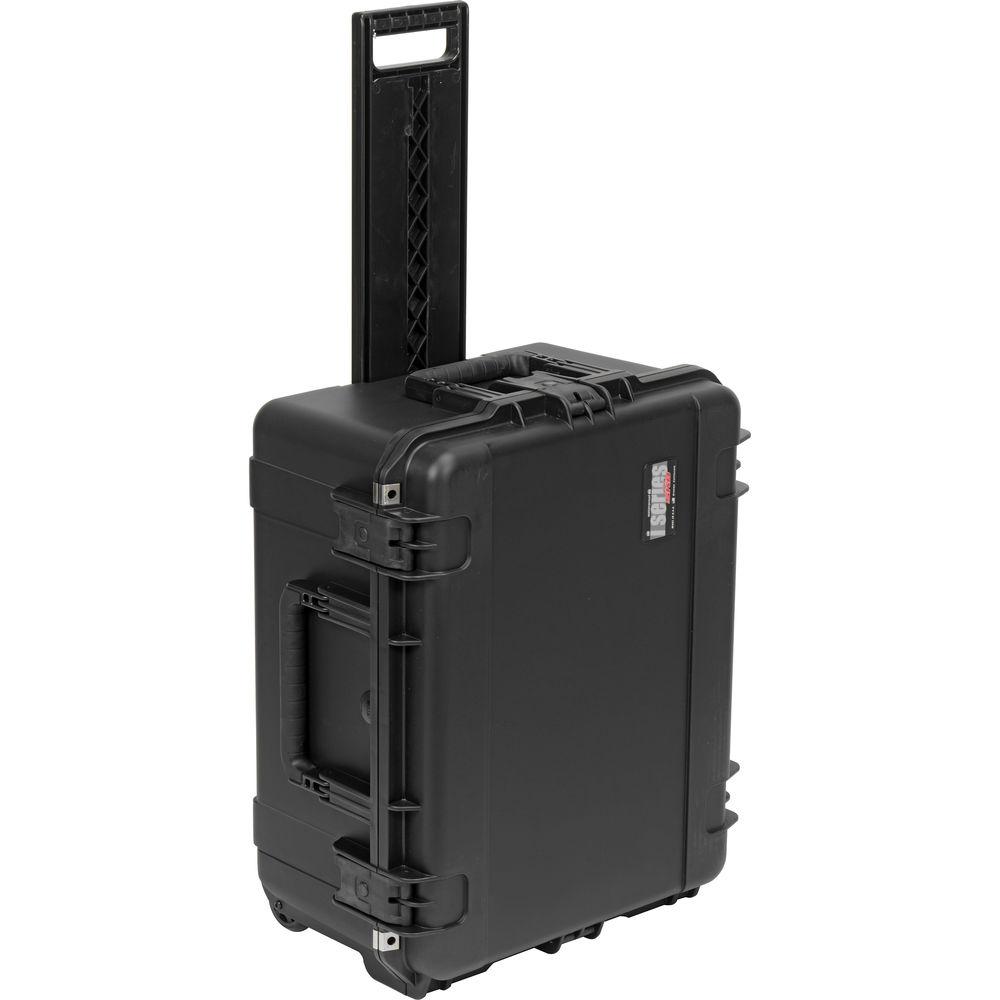 Sony 6-in-1 PL Mount Lens Case for CineAlta Lenses