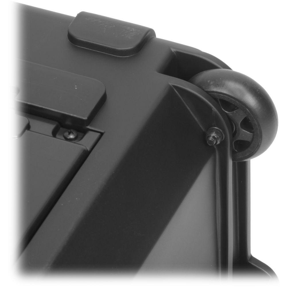 Sony 6-in-1 PL Mount Lens Case for CineAlta Lenses