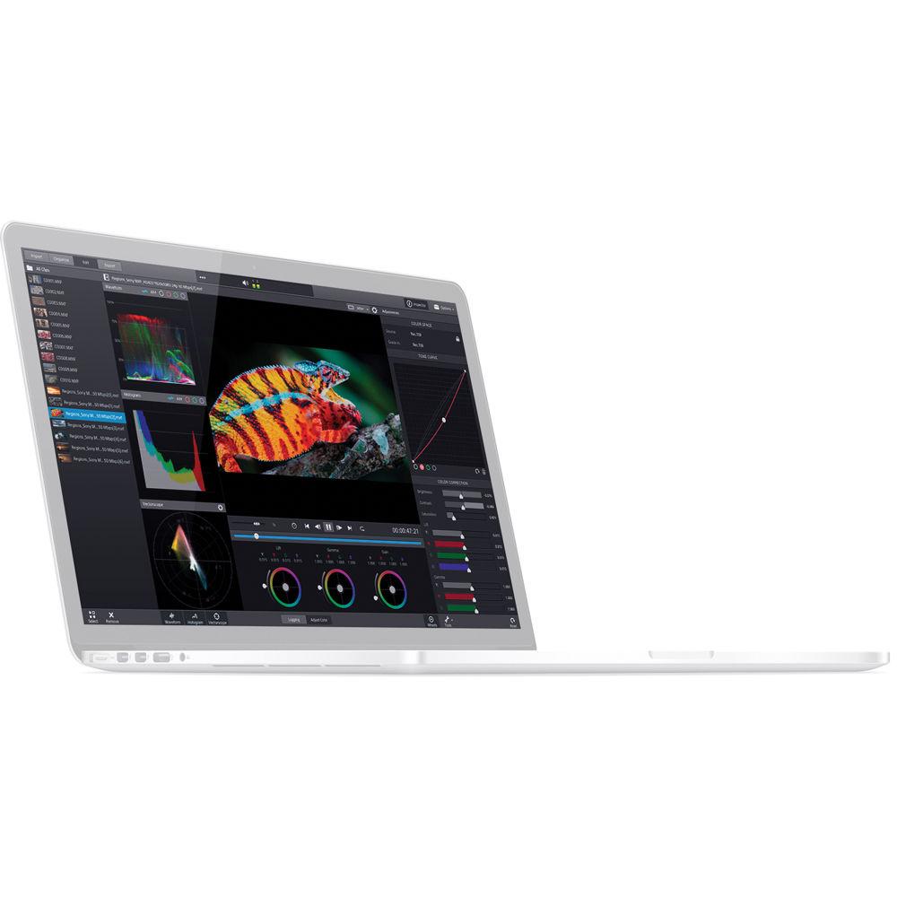 Sony Catalyst Prepare