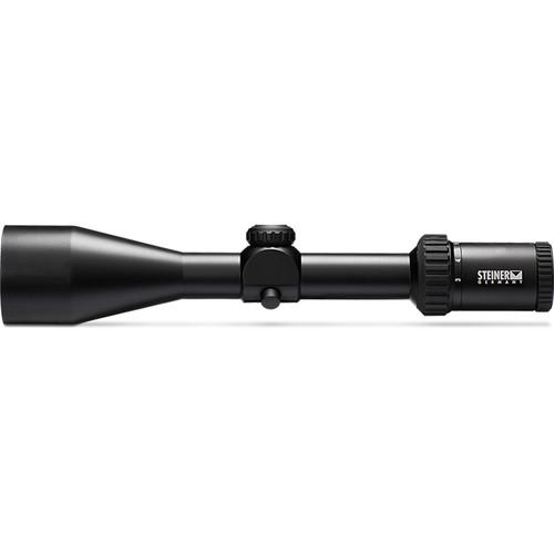 Steiner GS3 3-15x56 Riflescope
