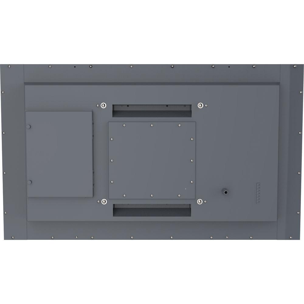 SunBriteTV Marquee Series 55" Outdoor Landscape Mode Digital Signage