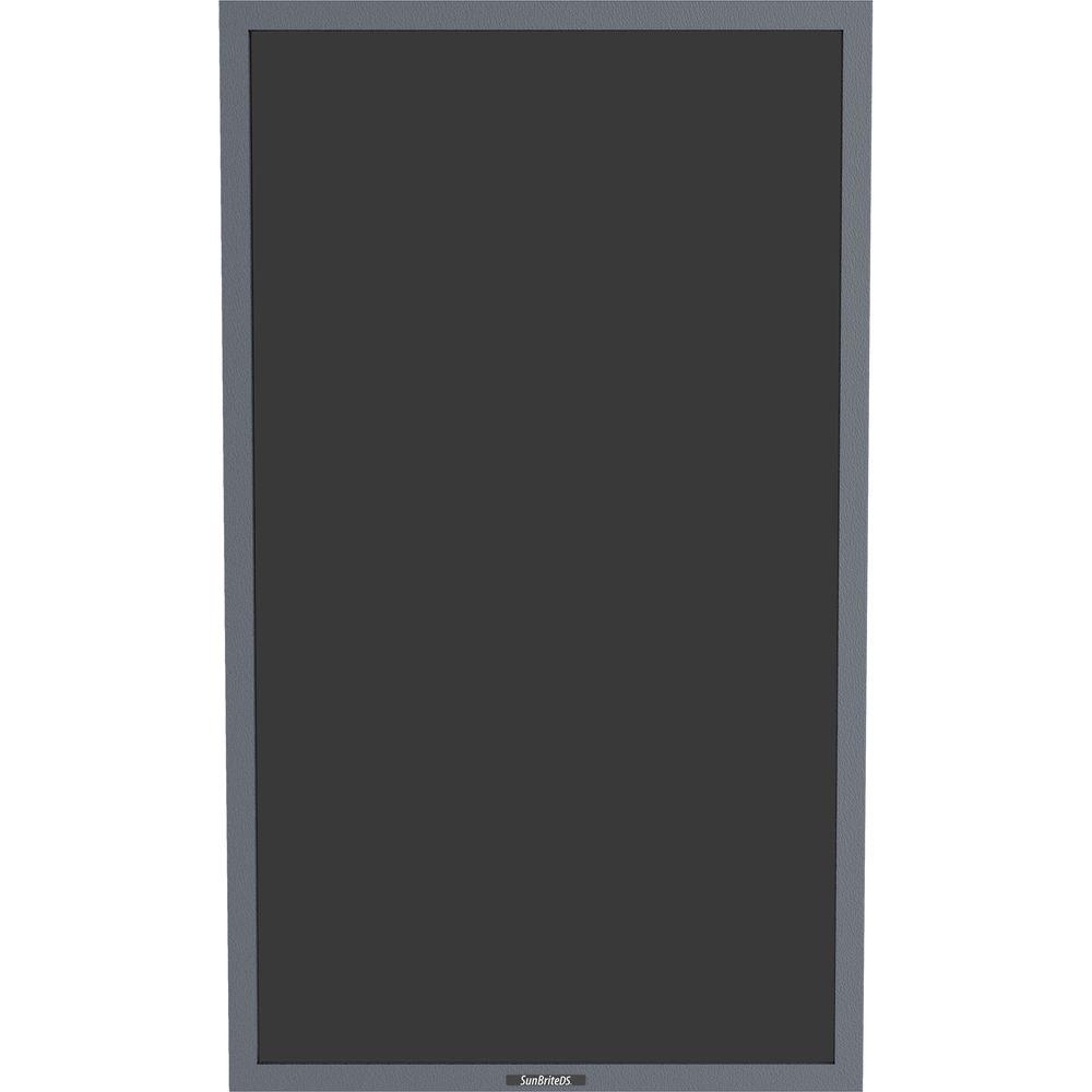 SunBriteTV Marquee Series 55" Outdoor Portrait Mode Digital Signage