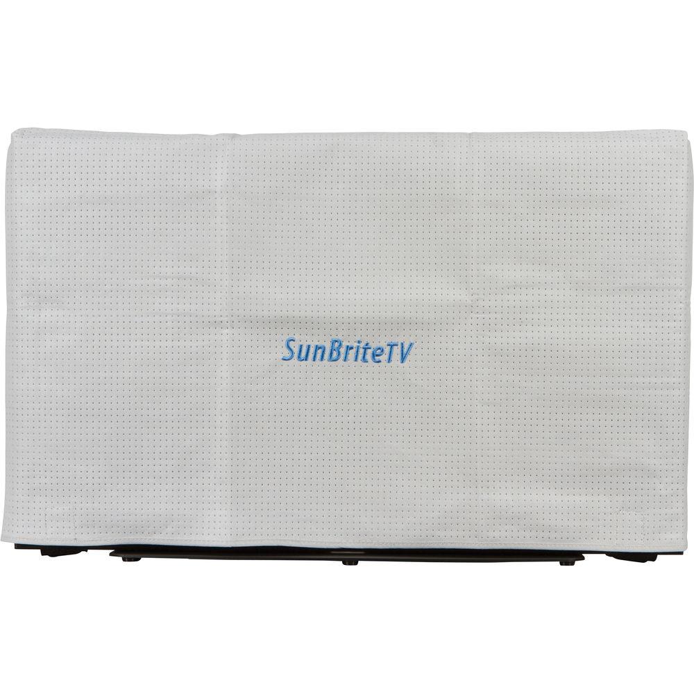 SunBriteTV Premium Outdoor Dust Cover for 32" 3270HD TVs
