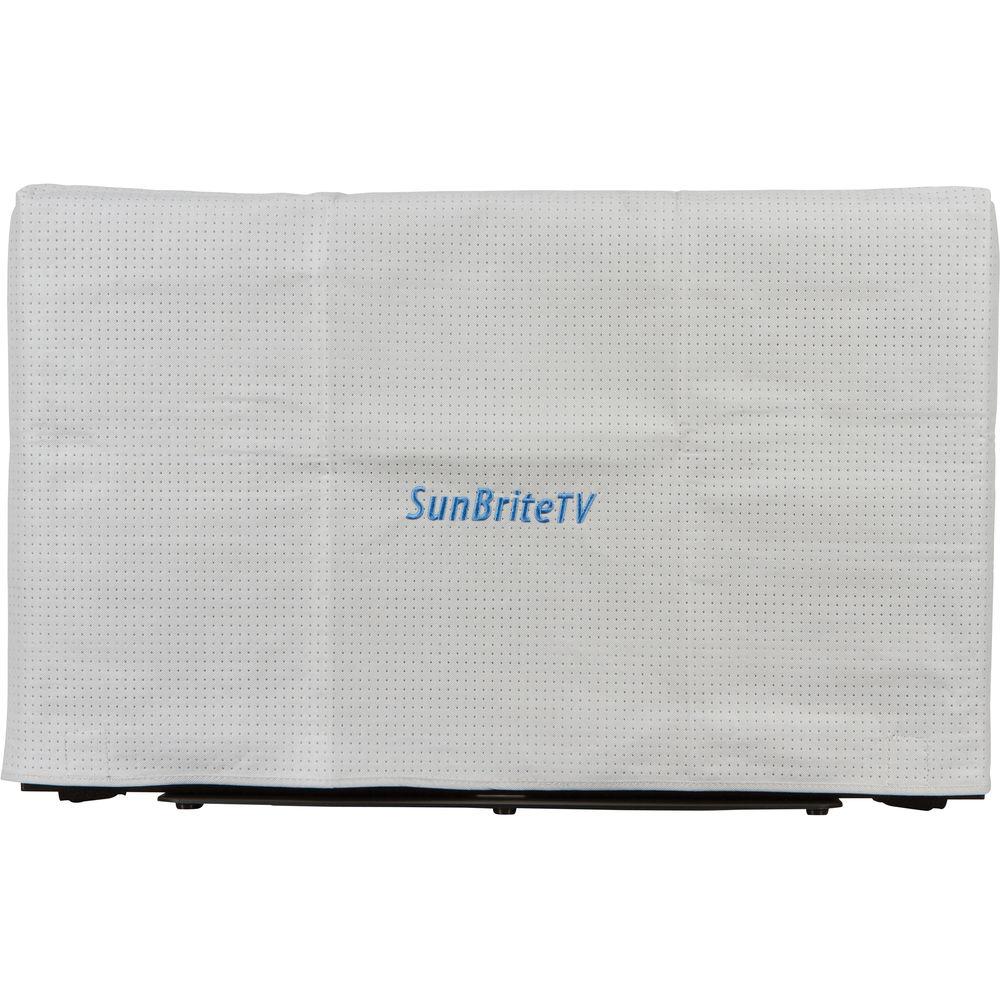 SunBriteTV Premium Outdoor Dust Cover for 32" 3270HD TVs