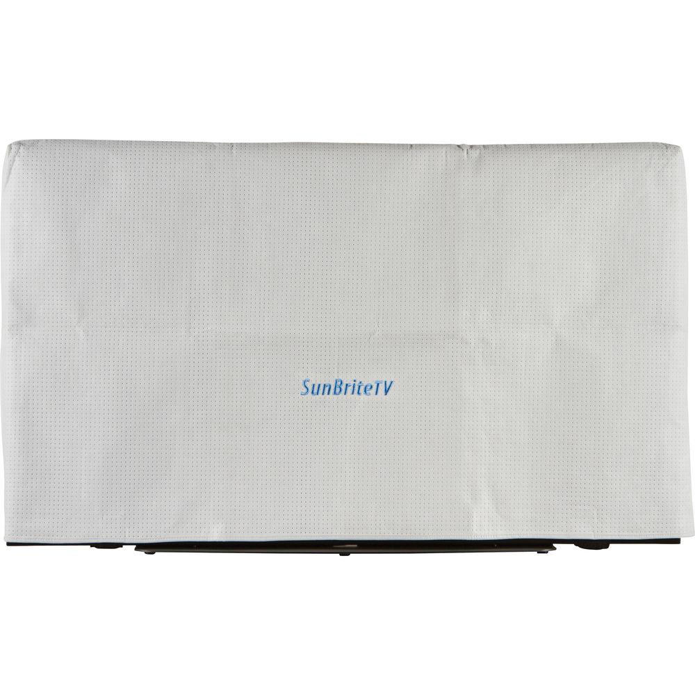 SunBriteTV SB-DC467 Dust Cover for 4670 Signature Series Outdoor TV