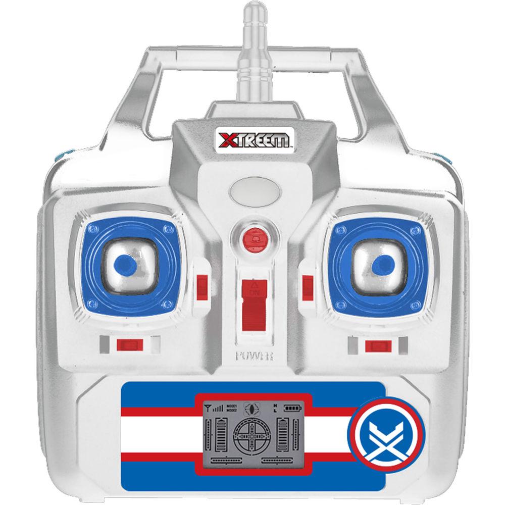 Swann Gravity Pursuit 1080p Video Drone