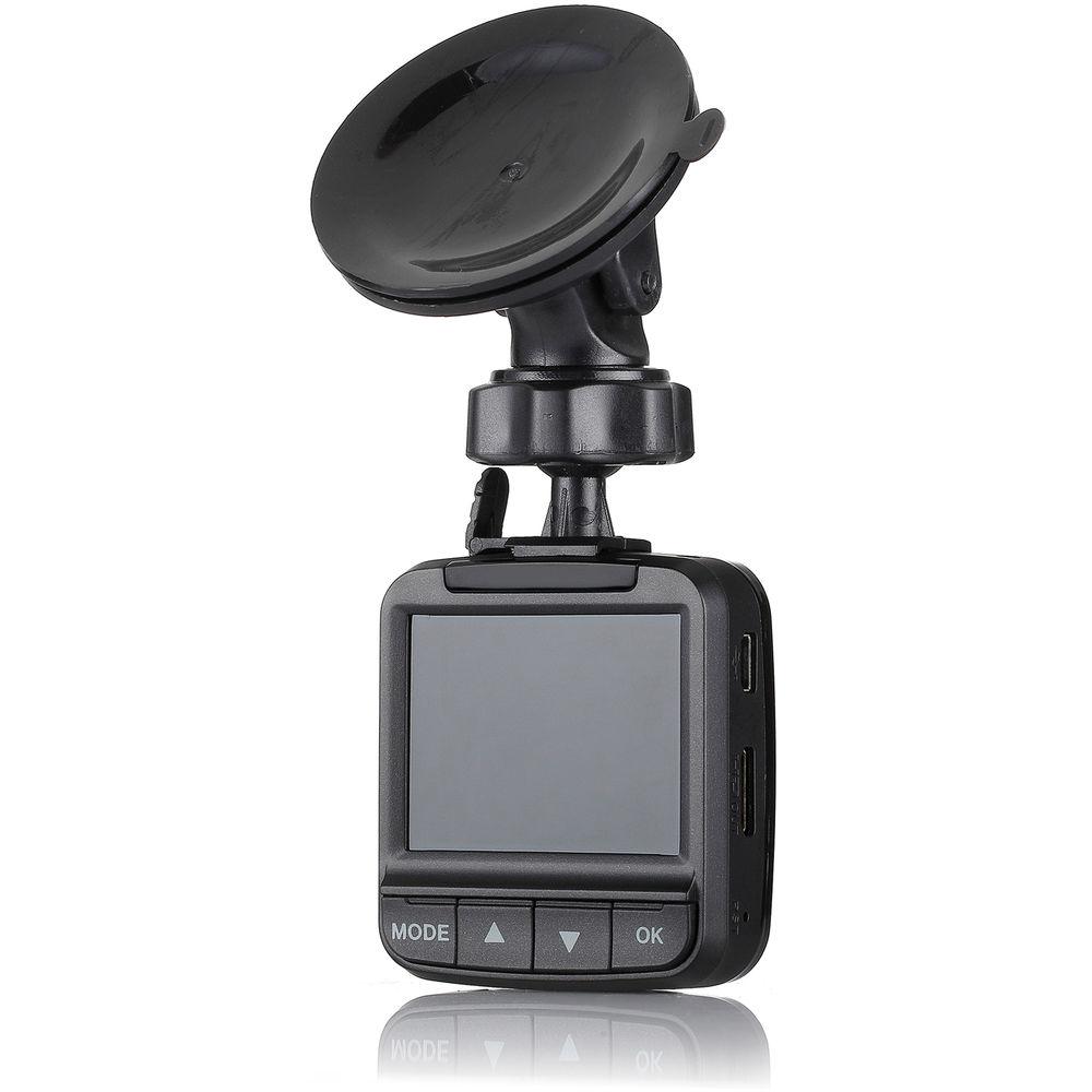 Swann Navigator HD Dash Camera with GPS Tracking