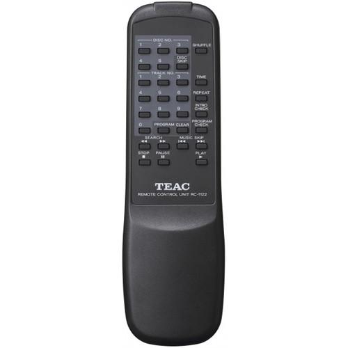 Teac PD-D2610mkII 5-Disc CD Changer