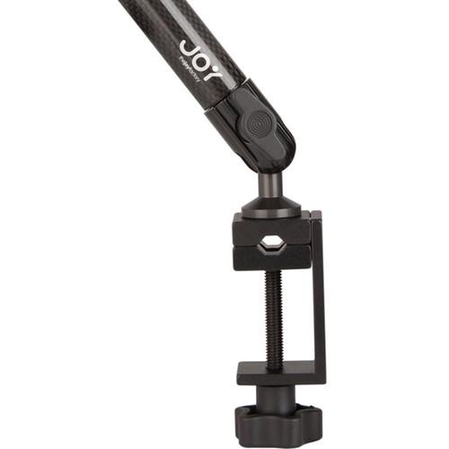 The Joy Factory MagConnect C-Clamp Mount for iPad Pro 12.9"