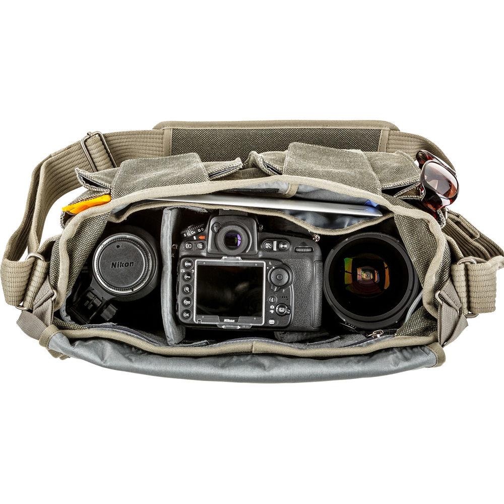Think Tank Photo Retrospective 30 Shoulder Bag