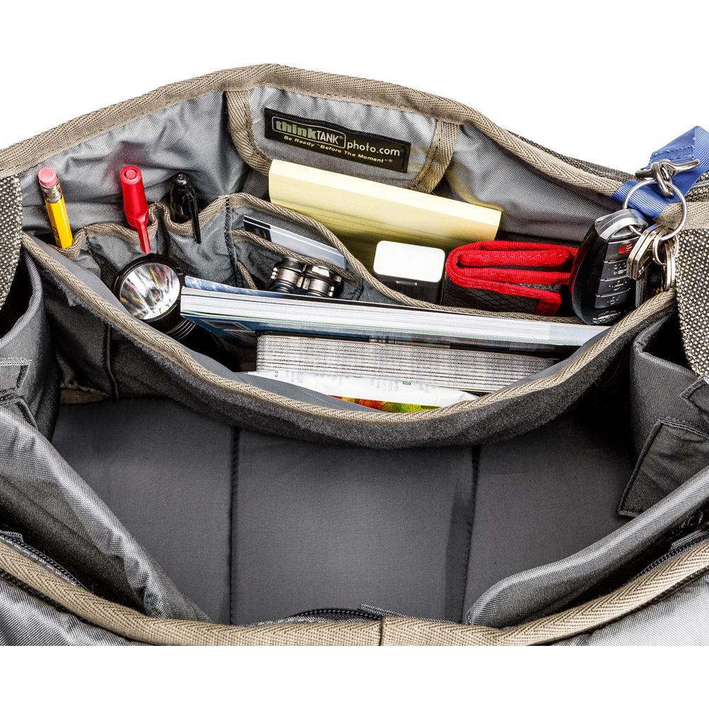 Think Tank Photo Retrospective 30 Shoulder Bag