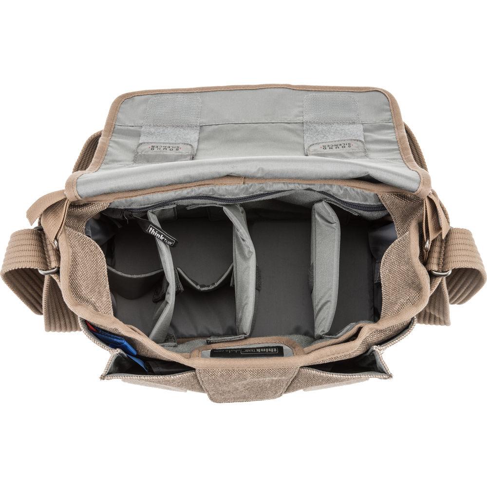 Think Tank Photo Retrospective 6 Shoulder Bag
