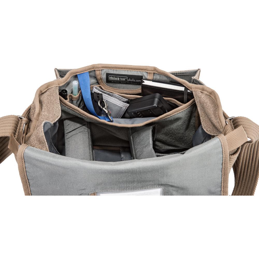 Think Tank Photo Retrospective 6 Shoulder Bag