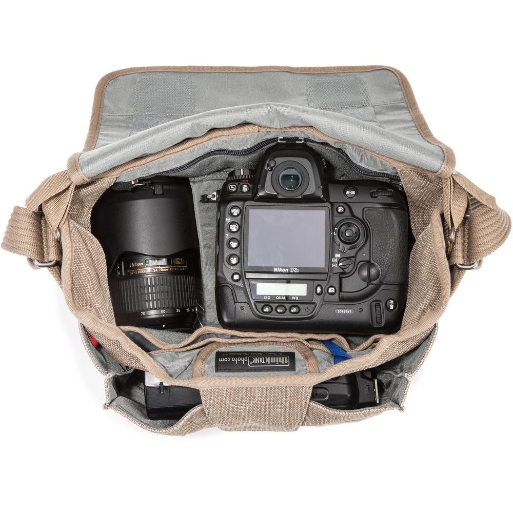 Think Tank Photo Retrospective 6 Shoulder Bag