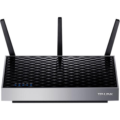 TP-Link RE580D AC1900 Wi-Fi Range Extender