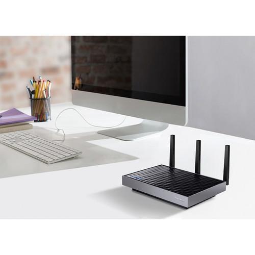 TP-Link RE580D AC1900 Wi-Fi Range Extender