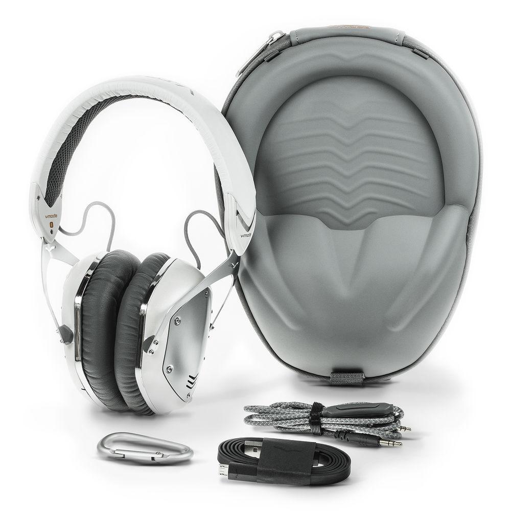V-MODA Crossfade Wireless Headphones, V-MODA, Crossfade, Wireless, Headphones