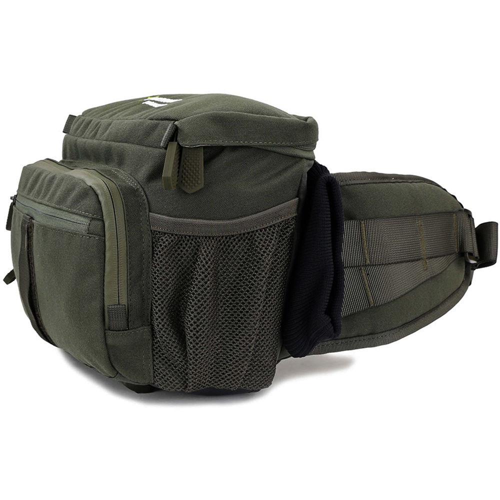 Vanguard ENDEAVOR 400 6L Waist Pack
