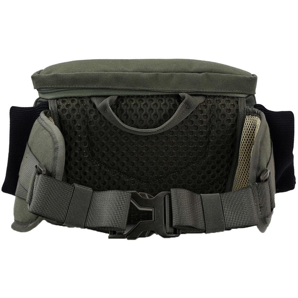 Vanguard ENDEAVOR 400 6L Waist Pack