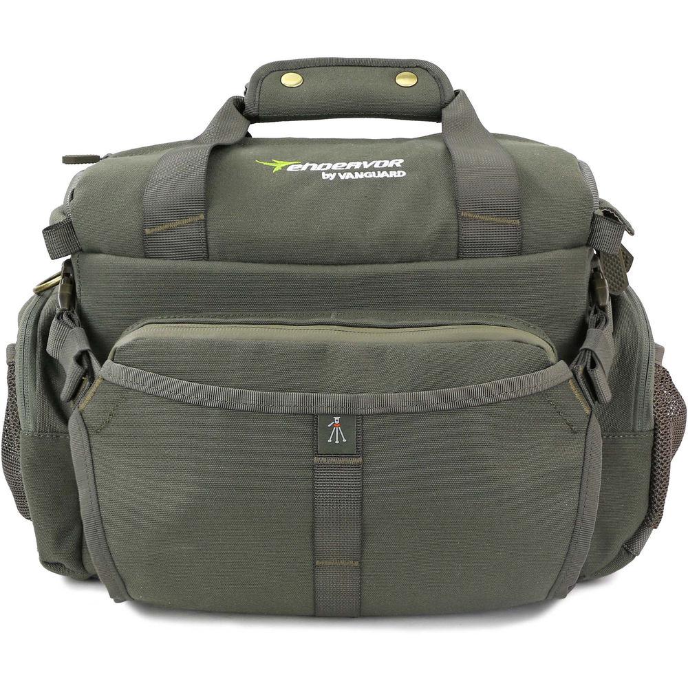 Vanguard Endeavor 900 Shoulder Bag