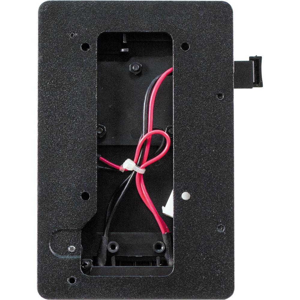 ViewZ VZ-BM-VS Battery Plate for ViewZ 7" Monitor