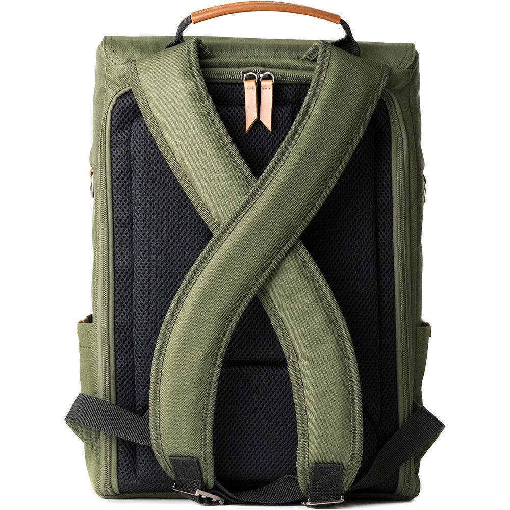 Vinta S-Series Backpack Travel Bag