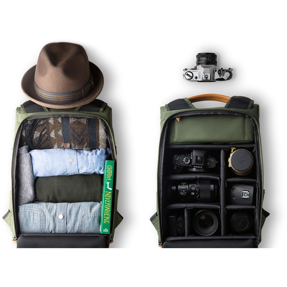 Vinta S-Series Backpack Travel Bag, Vinta, S-Series, Backpack, Travel, Bag