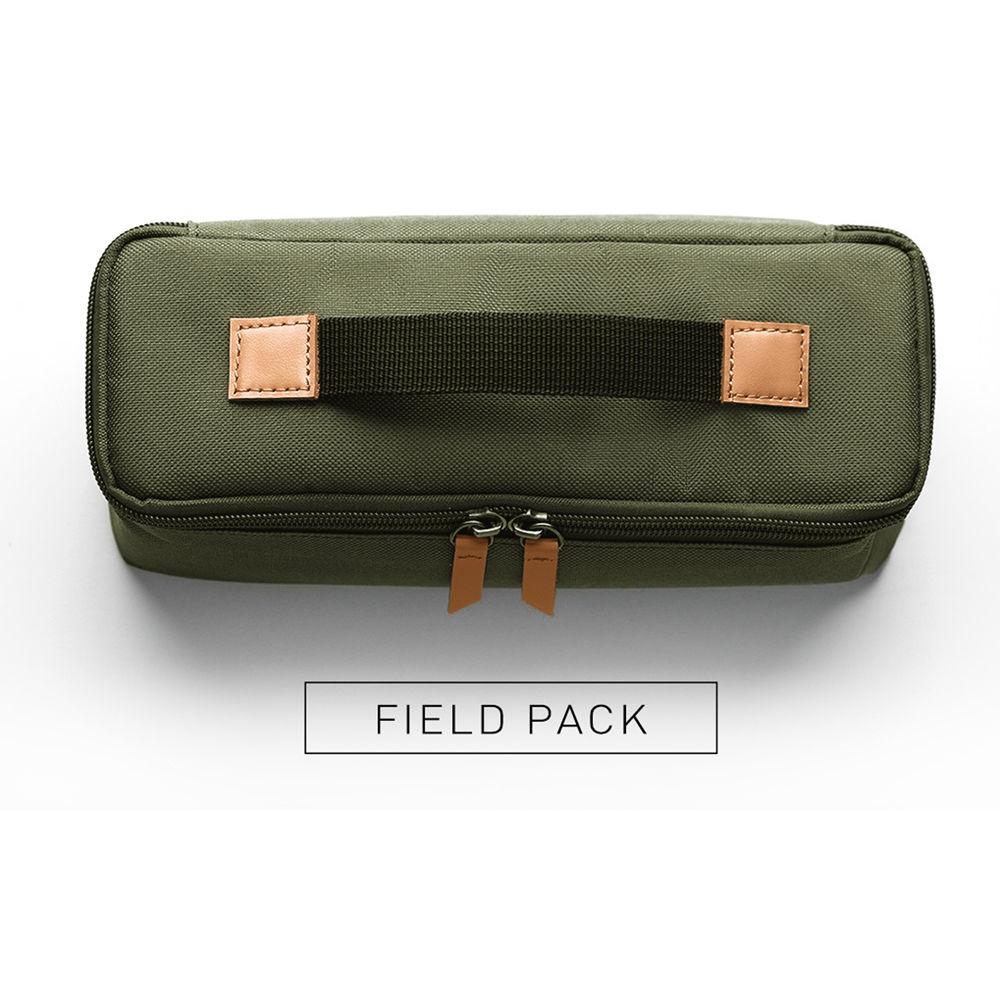 Vinta S-Series Backpack Travel Bag