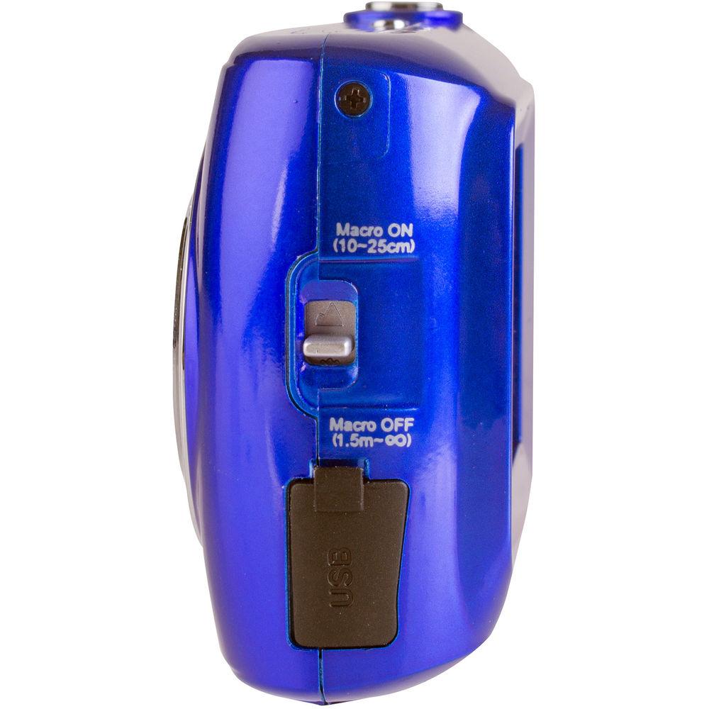 Vivitar F126 Digital Camera