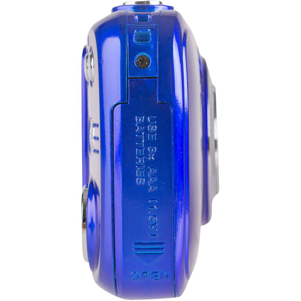 Vivitar F126 Digital Camera