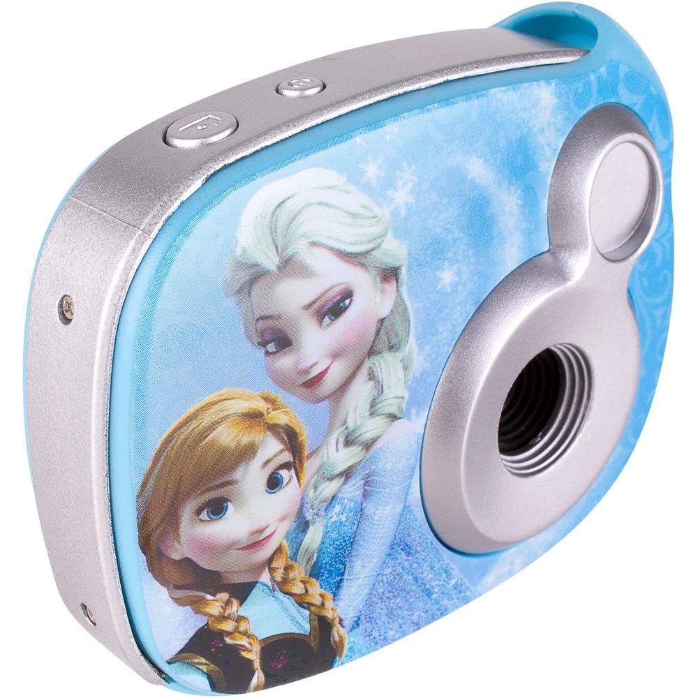 Vivitar Frozen 2.1 MP Digital Camera, Vivitar, Frozen, 2.1, MP, Digital, Camera