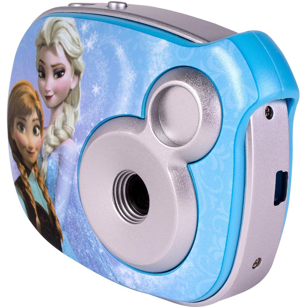 Vivitar Frozen 2.1 MP Digital Camera, Vivitar, Frozen, 2.1, MP, Digital, Camera